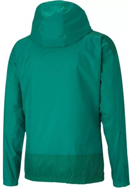 Teamgoal 23 Training Rain Jacket Erkek Yağmurluk 65655905 656559050984