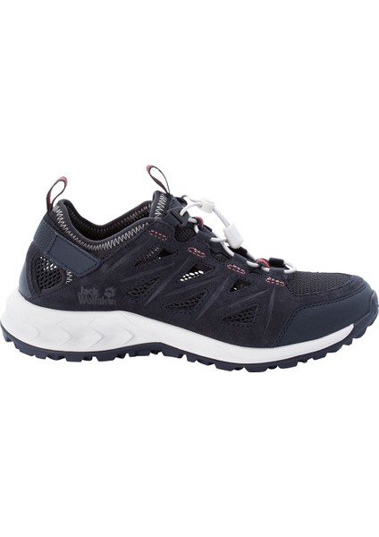 Wooland 2 Hybrid Low Kadın Outdoor Ayakkabı 4051351-1207