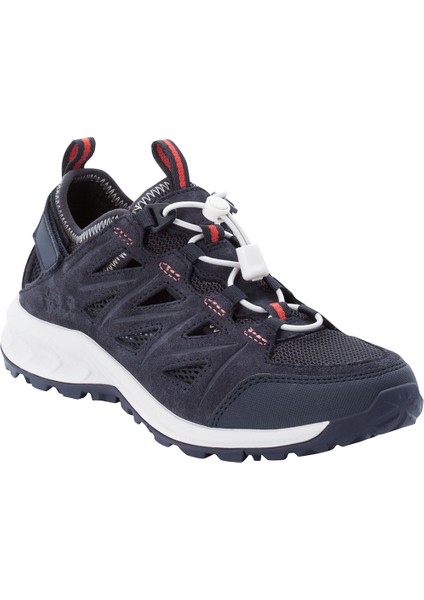 Wooland 2 Hybrid Low Kadın Outdoor Ayakkabı 4051351-1207 fırsatları
