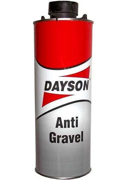 Anti Gravel Pütür Beyaz 1 kg