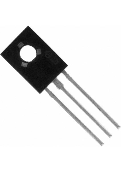 BD239 Transistör Npn