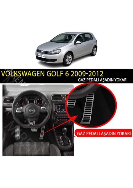 Volkswagen Golf6 2009-2012 Uyumlu 5d Havuzlu Suni Deri OTO PASPAS fiyatları