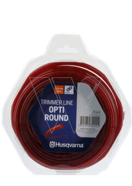 3.0mm 56M Bordo Opti Yuv. Misina