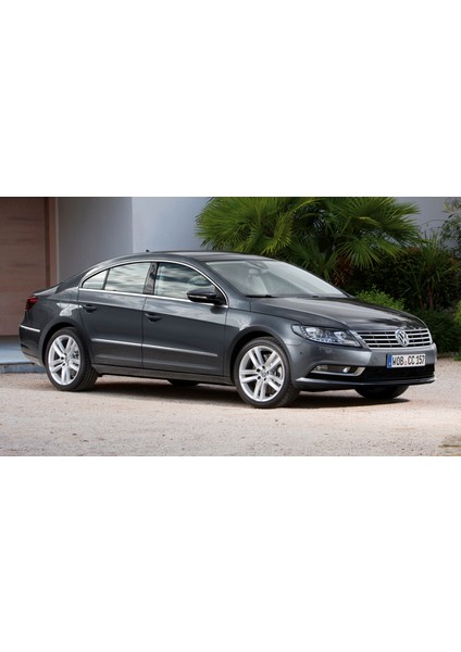 Vw Volkswagen Passat cc 2013-2017 Ön Tampon Sağ Far Yıkama Pompasının Kapağı 3C8955110A