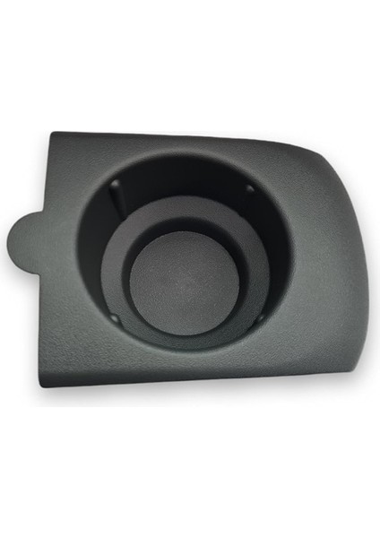 Seat Ibiza 2003-2008 Arka Bardaklık Meşrubat Tutucu 6L0858195 modelleri