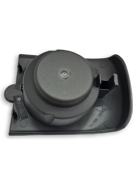Seat Ibiza 2003-2008 Arka Bardaklık Meşrubat Tutucu 6L0858195 fırsatları