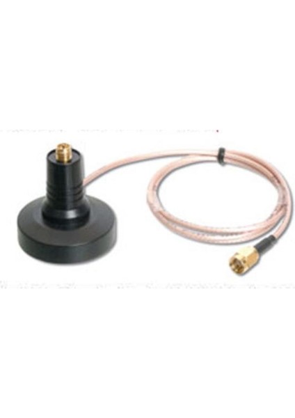 Wifi Anten Standı Mıknatıslı +9 Db Anten