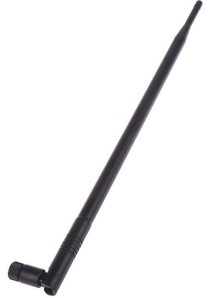 Wifi Anten Standı Mıknatıslı +9 Db Anten