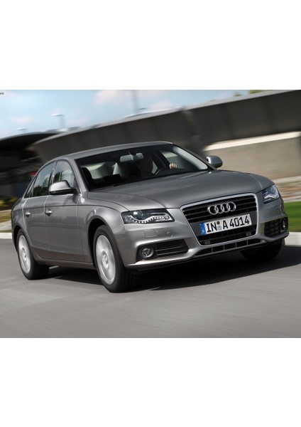 Audi A4 2009-2015 Arka Bagaj Yedek Lastik Stepne Sabitleme Aparatı Vidası 8K0803899 8K0804899 fiyatları