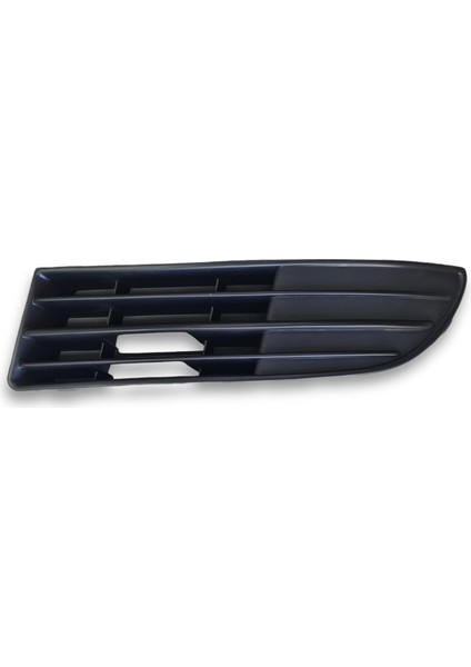 Vw Volkswagen Polo 2005-2009 Ön Tampon Sol Panjur Izgarası Kapağı 6Q0853665D fiyatları
