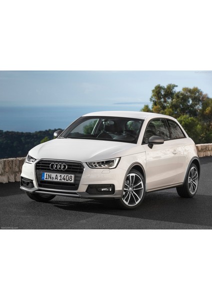Audi A1 2015-2018 Arka Bagaj Yedek Lastik Stepne Sabitleme Aparatı Vidası 8K0803899 8K0804899