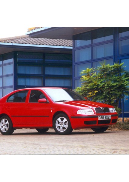 Skoda Octavia A4 Makyajsız 1997-2000 Sağ Ön Sinyal Lambası 1U0953156A