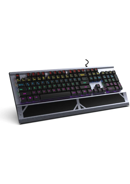 IKG-444 Ophira RGB Mekanik Gamig Keyboard