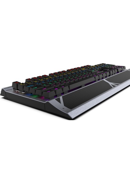 IKG-444 Ophira RGB Mekanik Gamig Keyboard