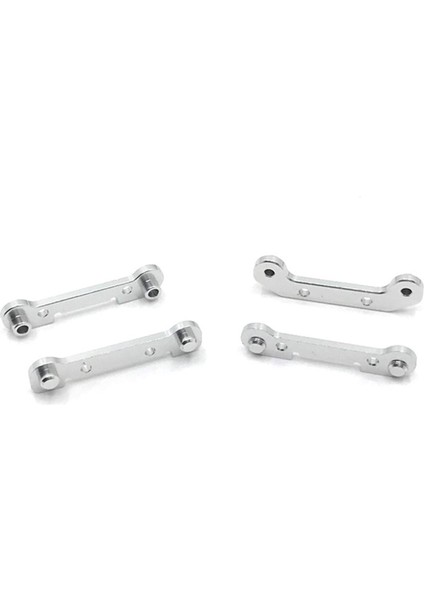 4x 1.46 "güçlendirilmiş Salıncak Kolu Rc Araba Bagaj Model Aksesuarlar Kiti (Yurt Dışından)