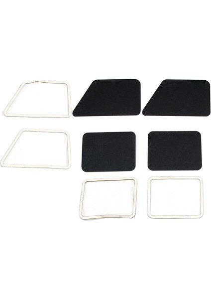 Rc Araba Yedek Parça Ekipmanı (Yurt Dışından)