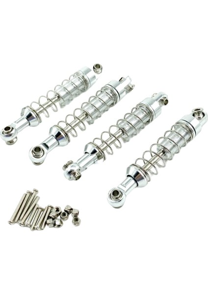 Rc Araba Yedek Parça Ekipmanı (Yurt Dışından)