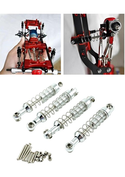 Rc Araba Yedek Parça Ekipmanı (Yurt Dışından) modelleri