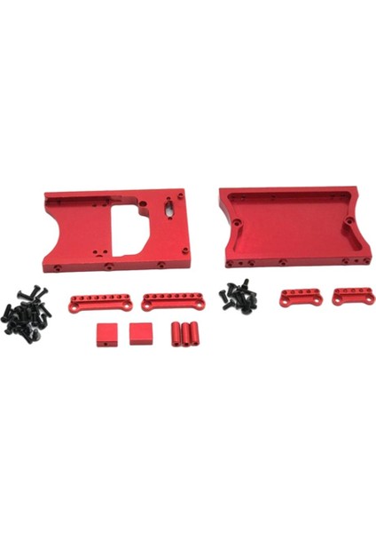 Rc Araba Yedek Parça Ekipmanı (Yurt Dışından)