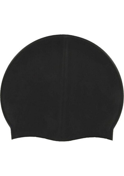 Çocuk ve Yetişkin Havuz Deniz Bonesi % 100 Silikon Havuz Bonesi Can Acıtmaz