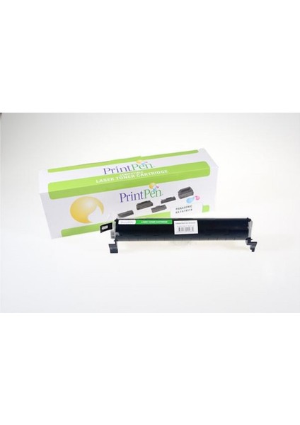 Panasonıc KX-MB2000 Uyumlu KX-FAT411X Muadil Toner Kartuş
