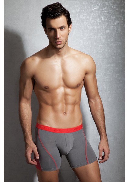 Sportive Erkek Boxer 1754