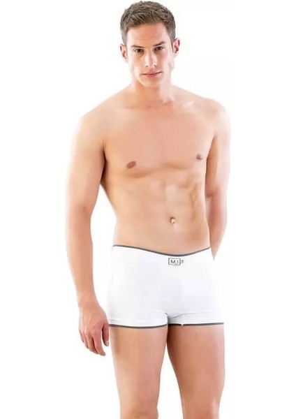 Erkek Soft Boxer 2103 modelleri