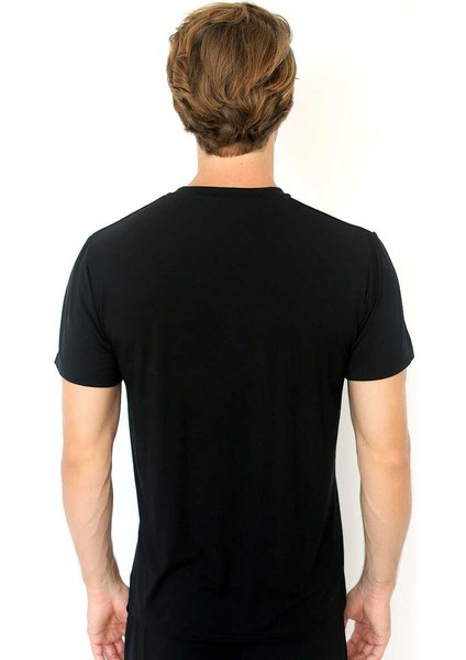 Erkek Bambu 2li Pijama Takımı fırsatları