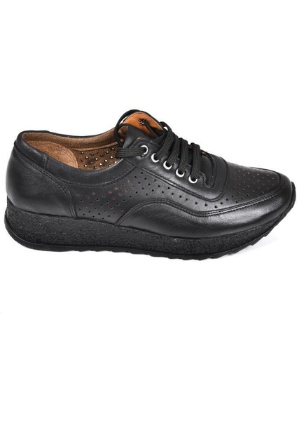 02141 Orto Pedik Kadın Günlük Deri Ayakkabı fırsatları