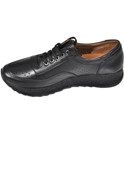 02141 Orto Pedik Kadın Günlük Deri Ayakkabı indirimleri