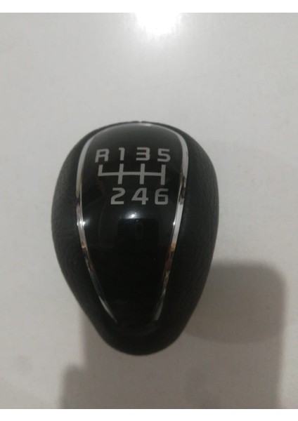 Topuz Vites Ceed/cerato 12-19 (Manuel/6 Ileri)