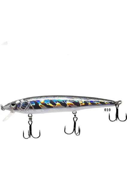 EG-063 F F Flash Minnow 85 Serisi Suni Yem 010