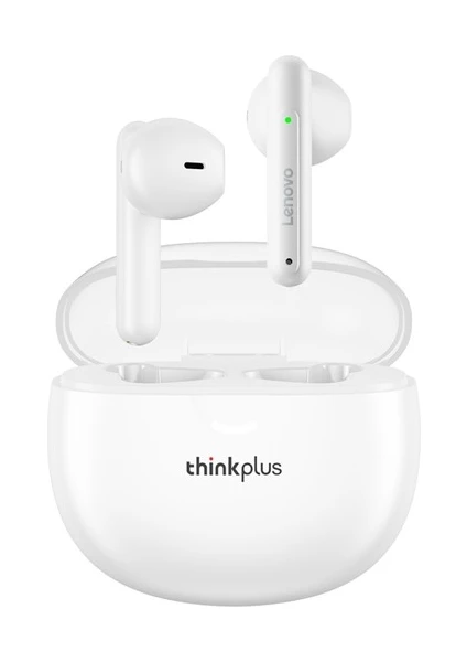 Thinkplus Lp1 Pro Kablosuz Bt5.1 Kulaklık Beyaz