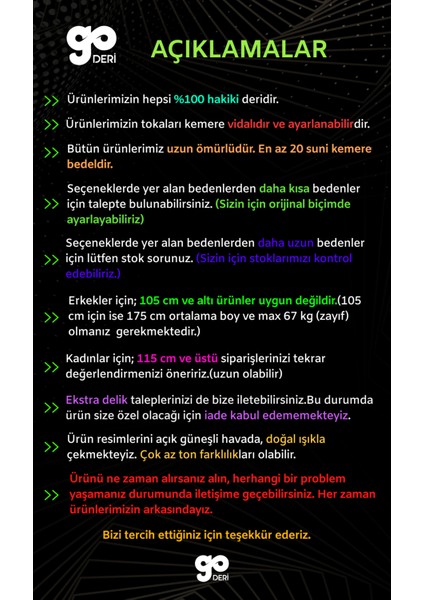 Deri Gümüş Tokalı Metal Köprülü Siyah Desenli Kadın Kot Kemeri 4 cm