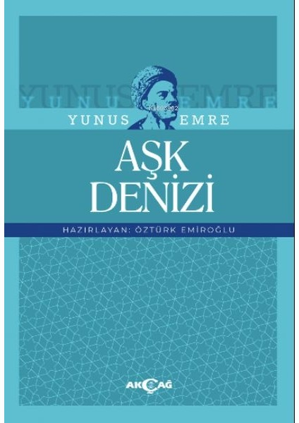 Yunus Emre Aşk Denizi