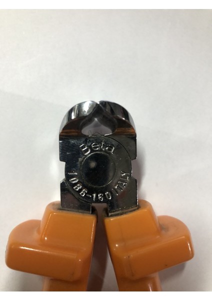 Beta 1086-160 Tepe Keski