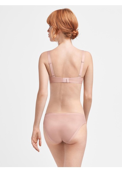 Sheer Touch Tanga W