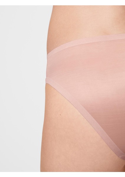 Sheer Touch Tanga W