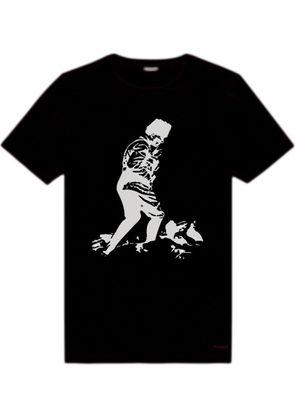 Atatürk Kocatepe Baskılı Tshirt