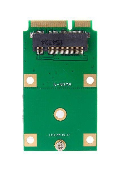 N-Ngma Ngff Msata Çevirici