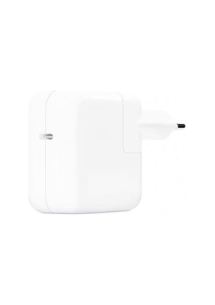 29 Watt Typec Adaptör Type-C Şarz Aleti iphone Typec Adaptör