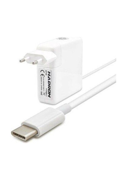 87 Watt Typec Adaptör 87 Watt Typec Şarz Aleti