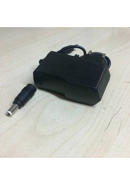 5V 1A Adaptör 5.5x2.5mm 5 Volt 1 Amper 5 V 1 A Standart Uç