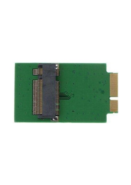 Ngff 24 Pin macbook SSD Çevirici M.2 Ngff 7+17 Pin macbook SSD Çevirici fırsatları