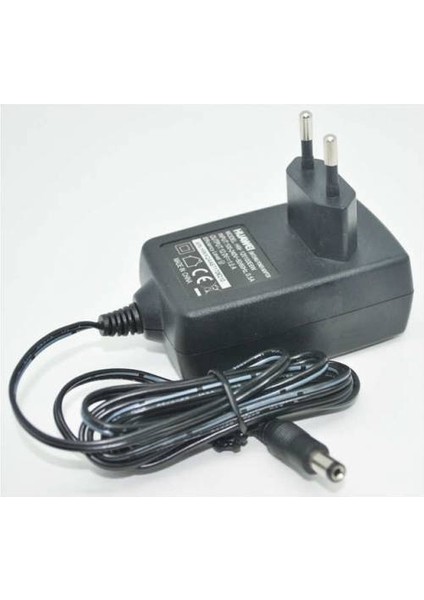 12 Volt 1.5 Amper Adaptör 12V 1.5A 5.5x2.5
