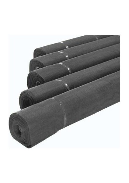 Sineklik Tül Fiberglas 1,00 Lik Top Satış 30 M2