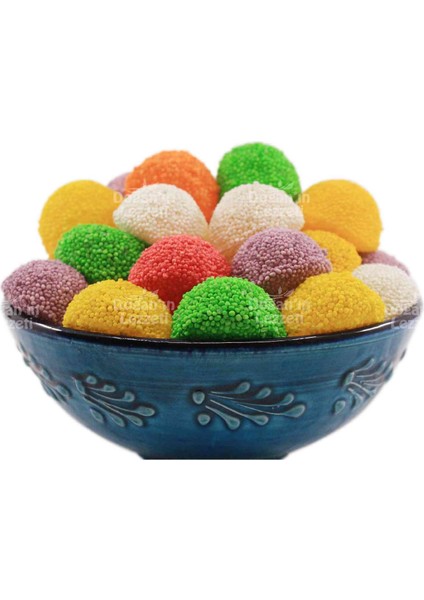 Jöle Lokum 250 gr