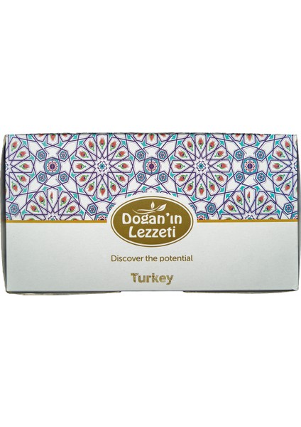 Sade Bandırma 500 gr