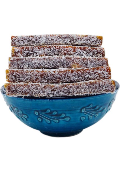 Yer Fıstıklı Cezerye 1 kg