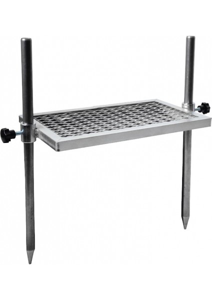 Yükseklik Ayarlı Izgara Küçük